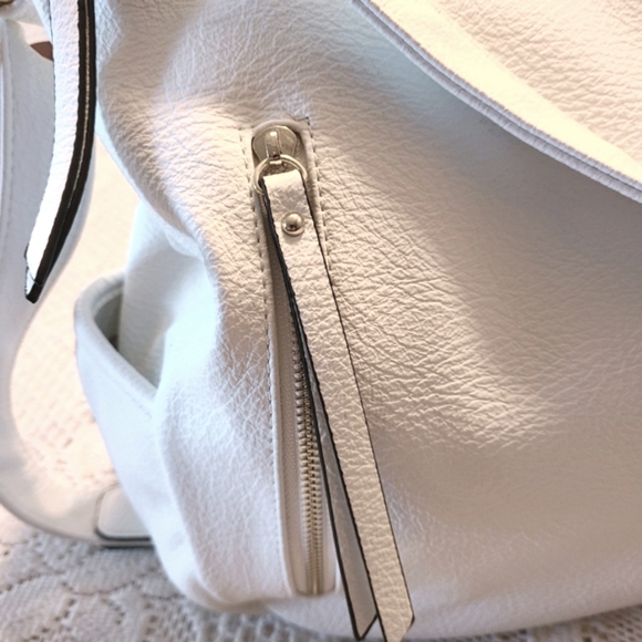 🎊HP🎊MELLOW WORLD VEGAN BAG - Picture 4 of 16